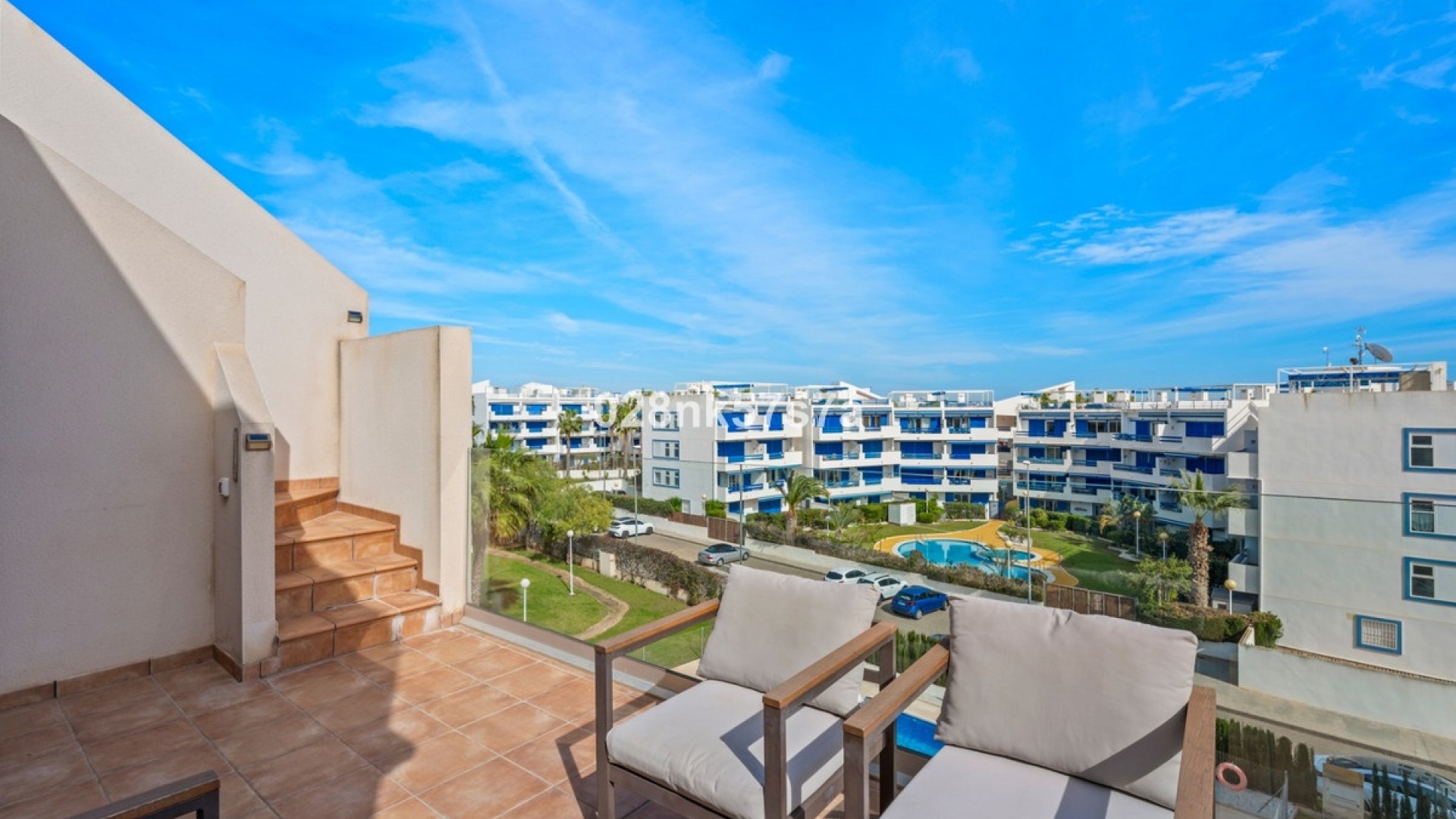 Wederverkoop - Appartement - Playa Flamenca - Play Flamenca