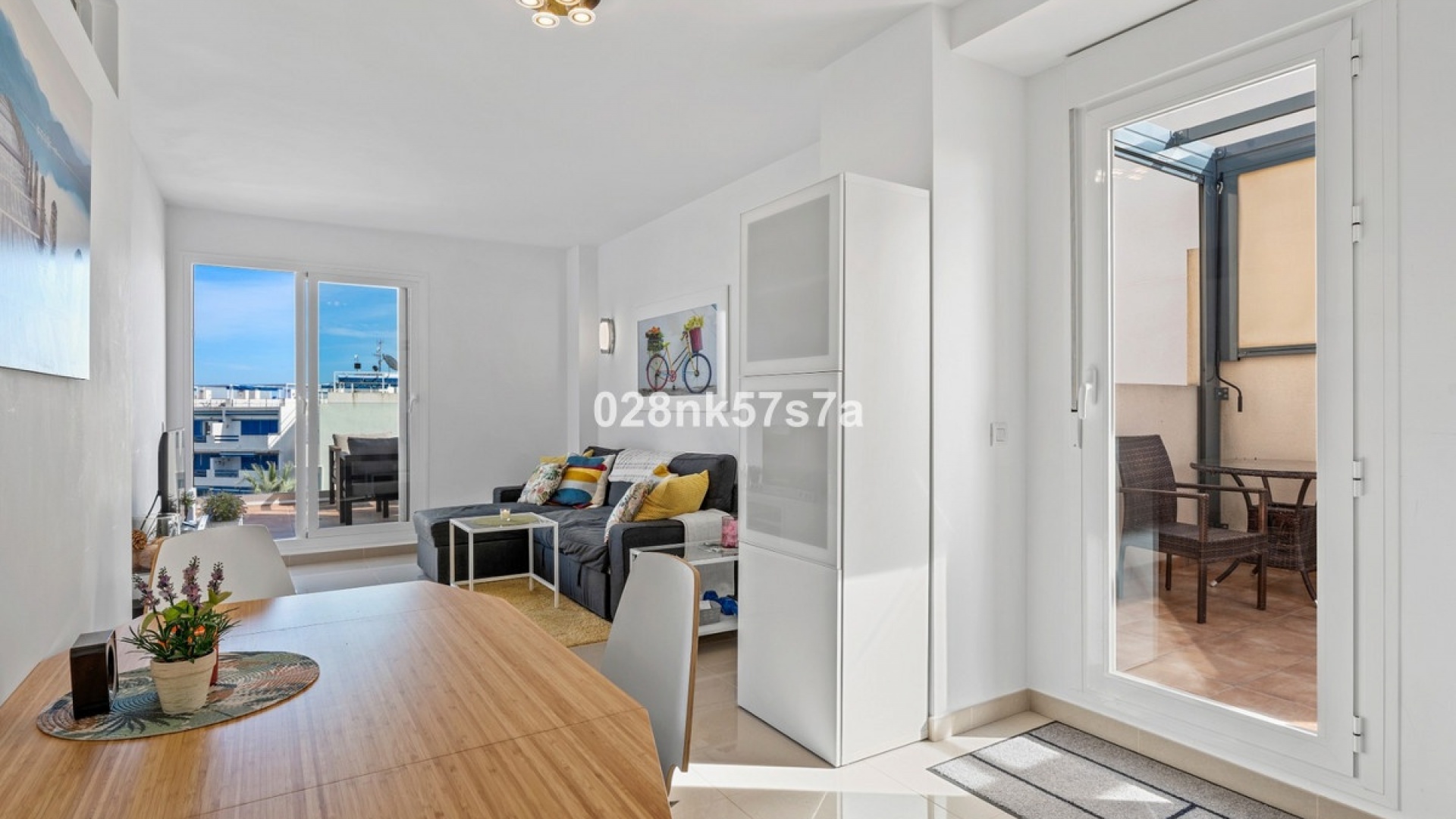 Wederverkoop - Appartement - Playa Flamenca - Play Flamenca