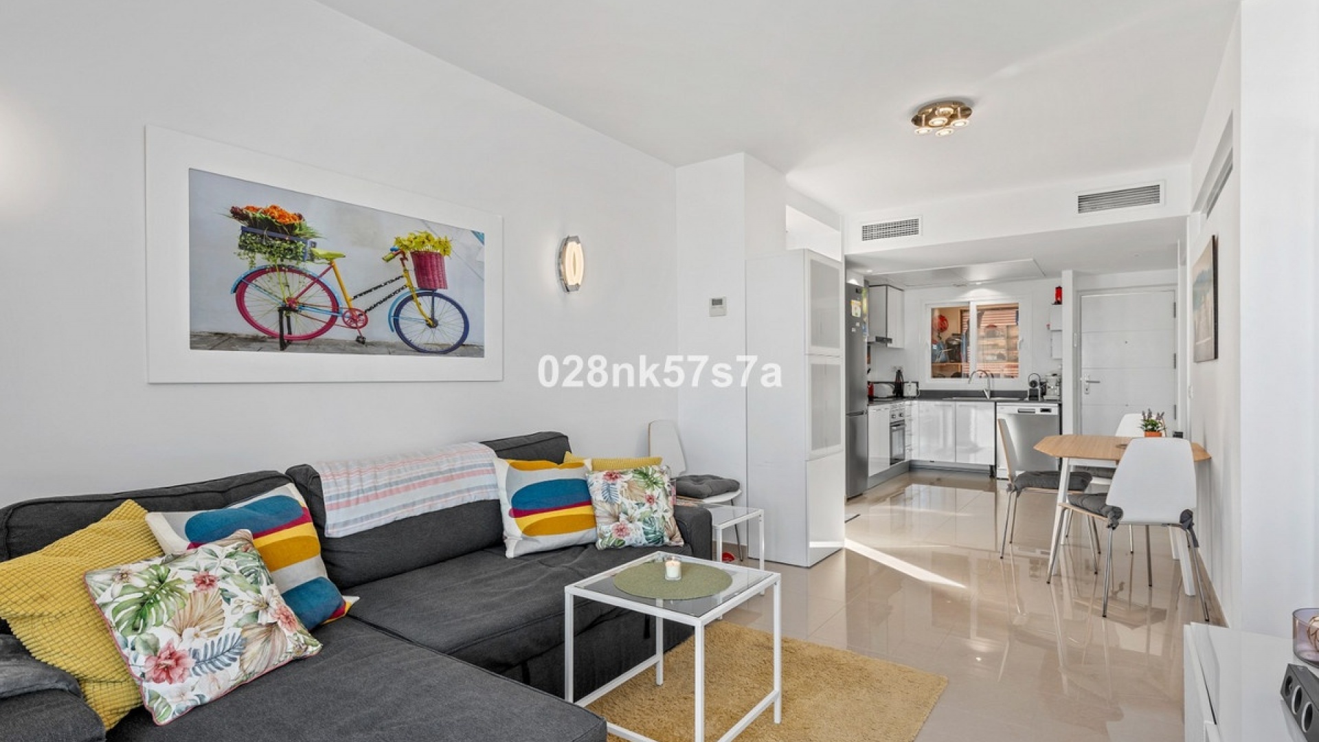 Wederverkoop - Appartement - Playa Flamenca - Play Flamenca