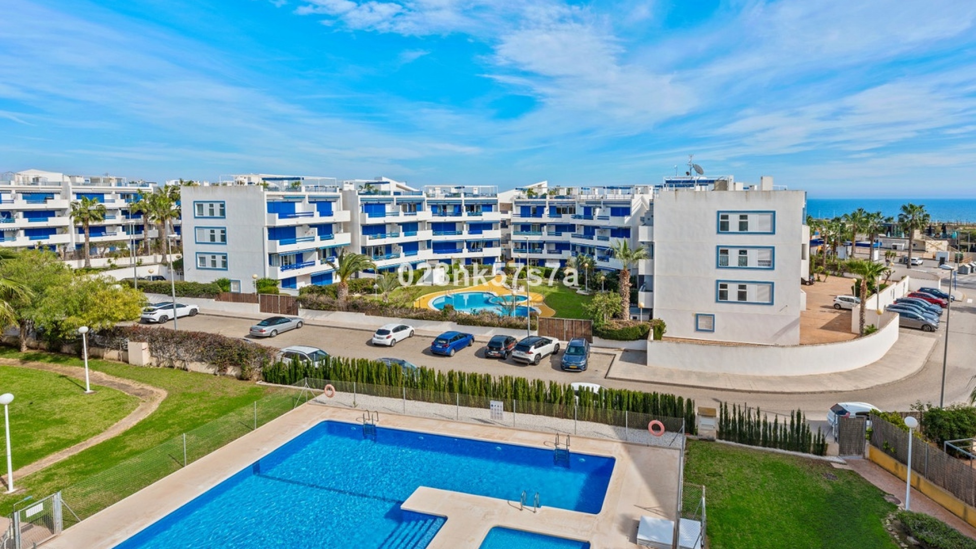 Wederverkoop - Appartement - Playa Flamenca - Play Flamenca