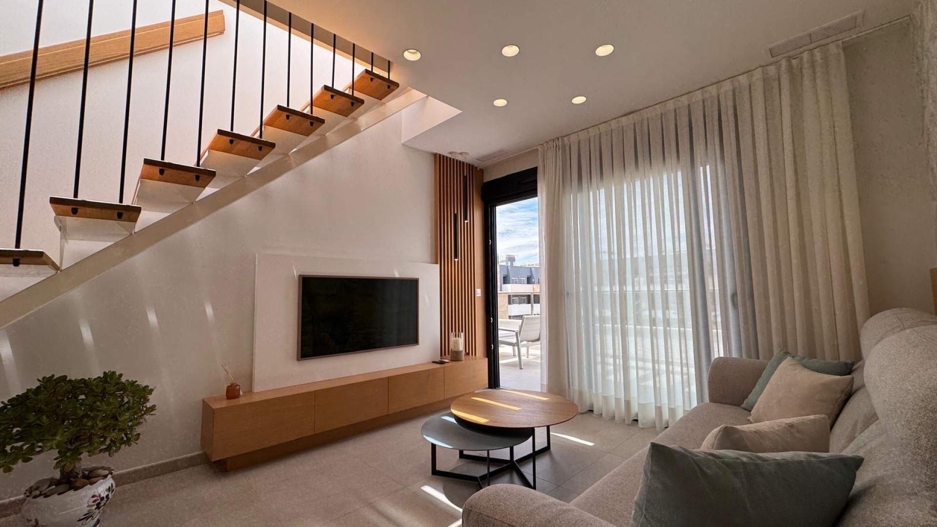 Wederverkoop - Appartement - Playa Flamenca - Res. Flamenca Village