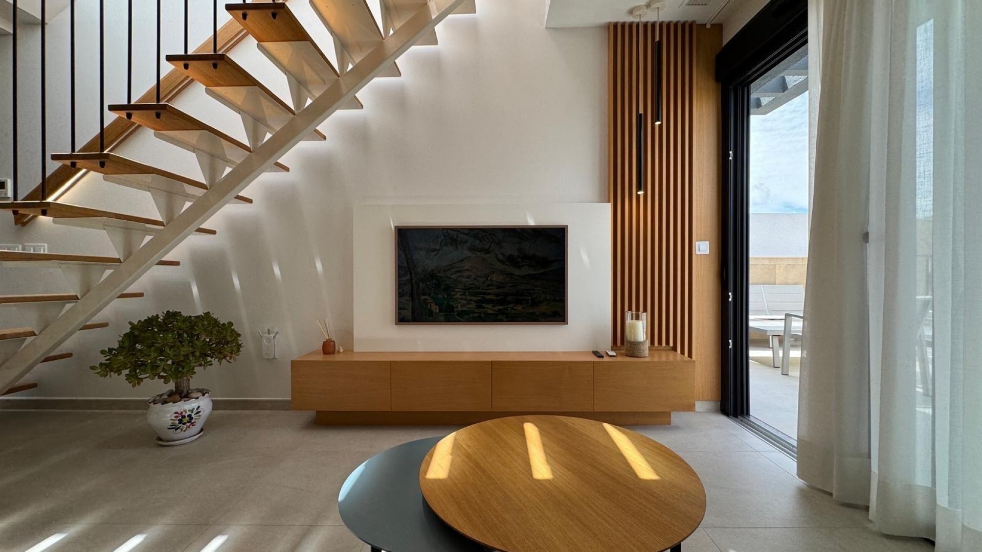 Wederverkoop - Appartement - Playa Flamenca - Res. Flamenca Village