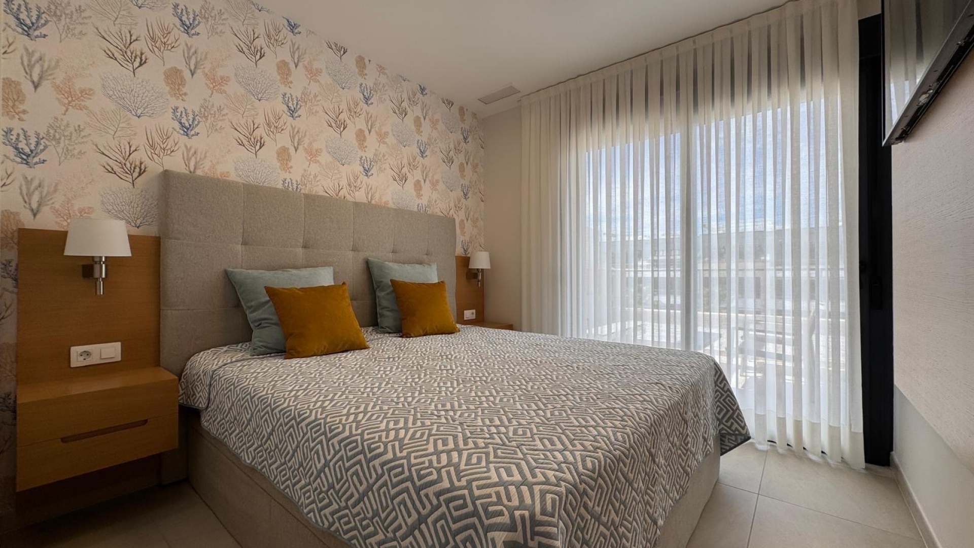 Wederverkoop - Appartement - Playa Flamenca - Res. Flamenca Village