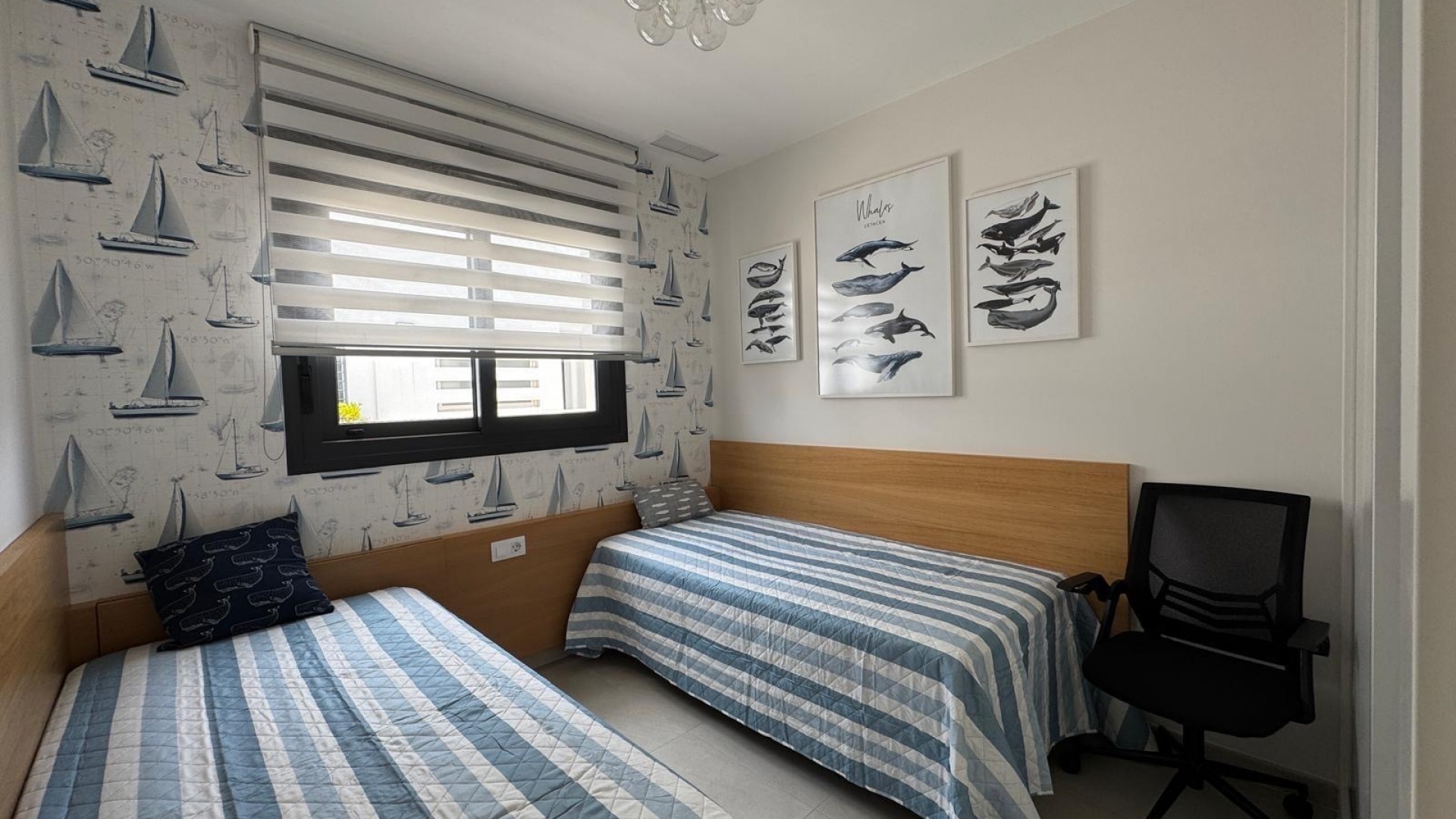 Wederverkoop - Appartement - Playa Flamenca - Res. Flamenca Village