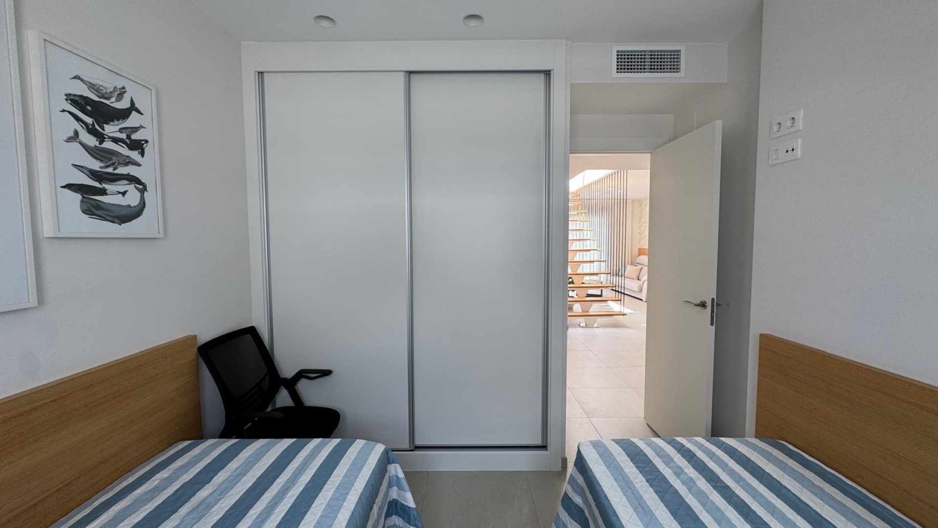 Wederverkoop - Appartement - Playa Flamenca - Res. Flamenca Village