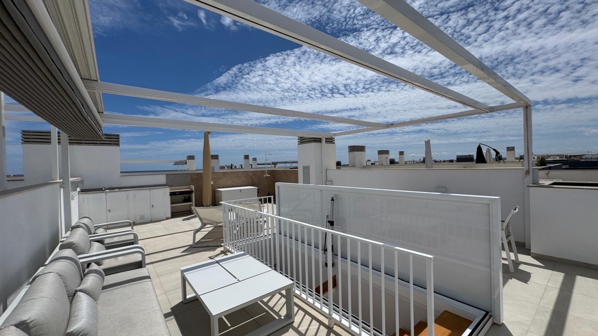 Wederverkoop - Appartement - Playa Flamenca - Res. Flamenca Village