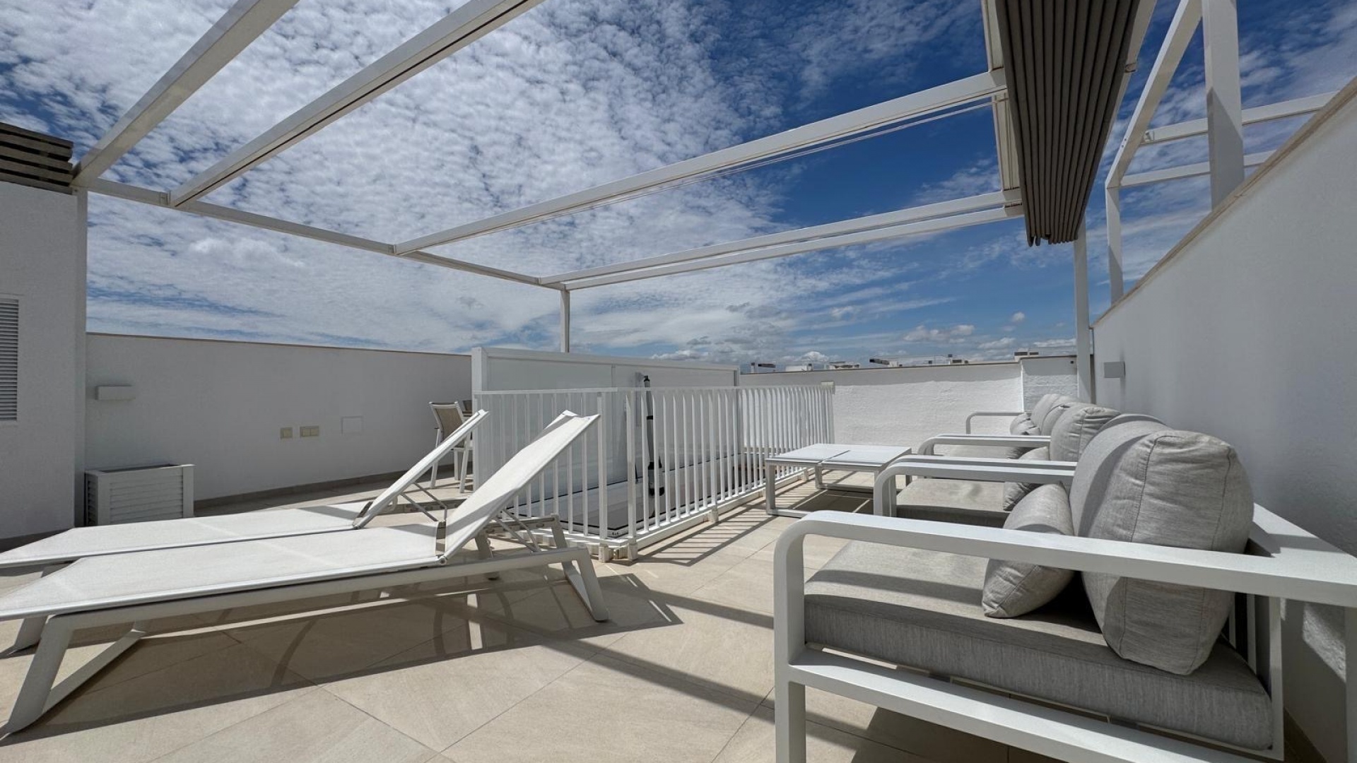 Wederverkoop - Appartement - Playa Flamenca - Res. Flamenca Village