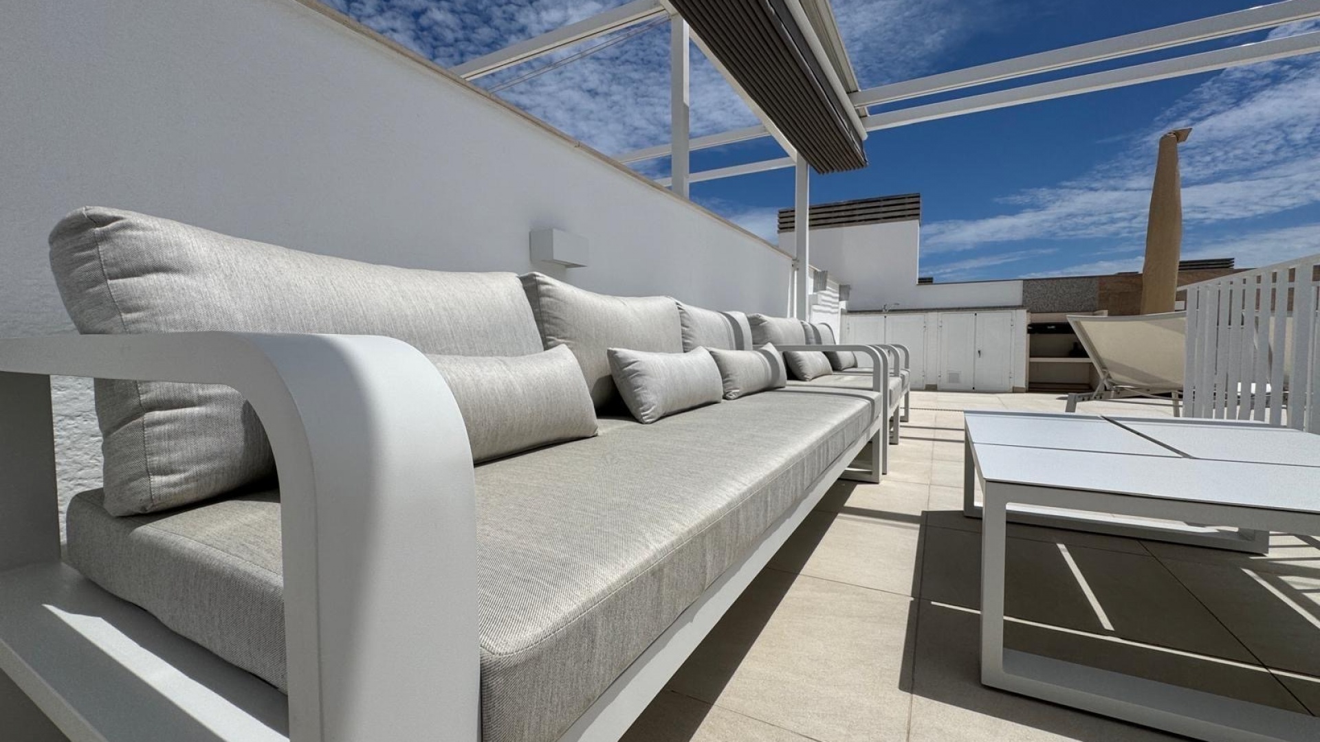 Wederverkoop - Appartement - Playa Flamenca - Res. Flamenca Village