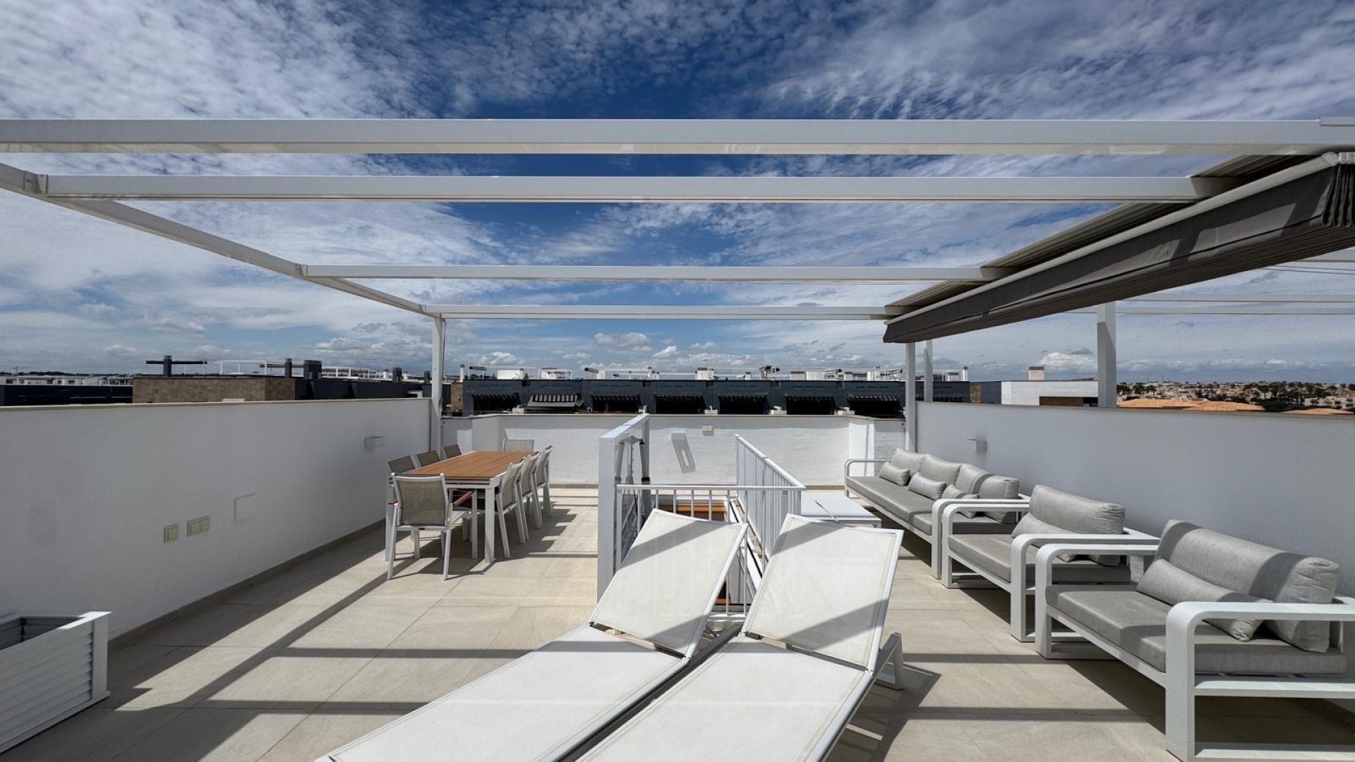 Wederverkoop - Appartement - Playa Flamenca - Res. Flamenca Village