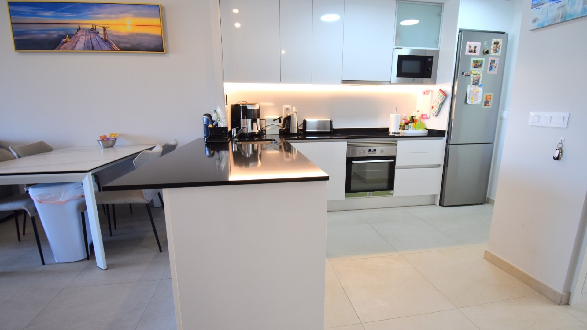 Wederverkoop - Appartement - Playa Flamenca - Res. Flamenca Village