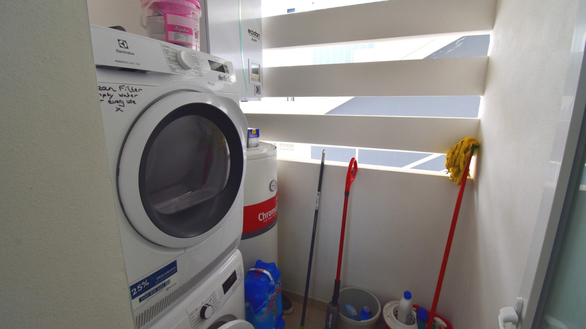 Wederverkoop - Appartement - Playa Flamenca - Res. Flamenca Village