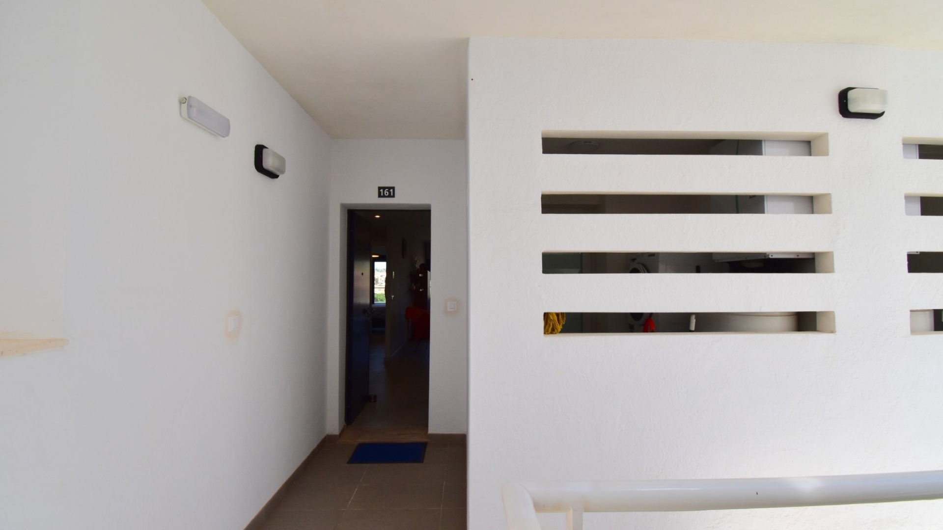 Wederverkoop - Appartement - Playa Flamenca - Res. Flamenca Village