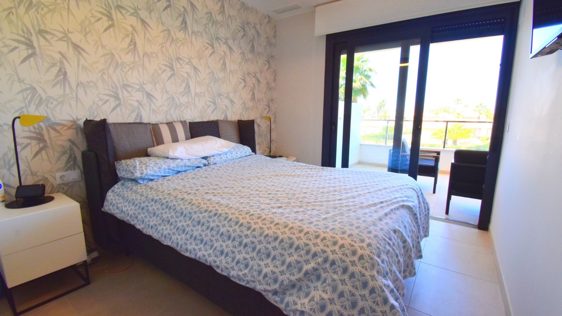 Wederverkoop - Appartement - Playa Flamenca - Res. Flamenca Village