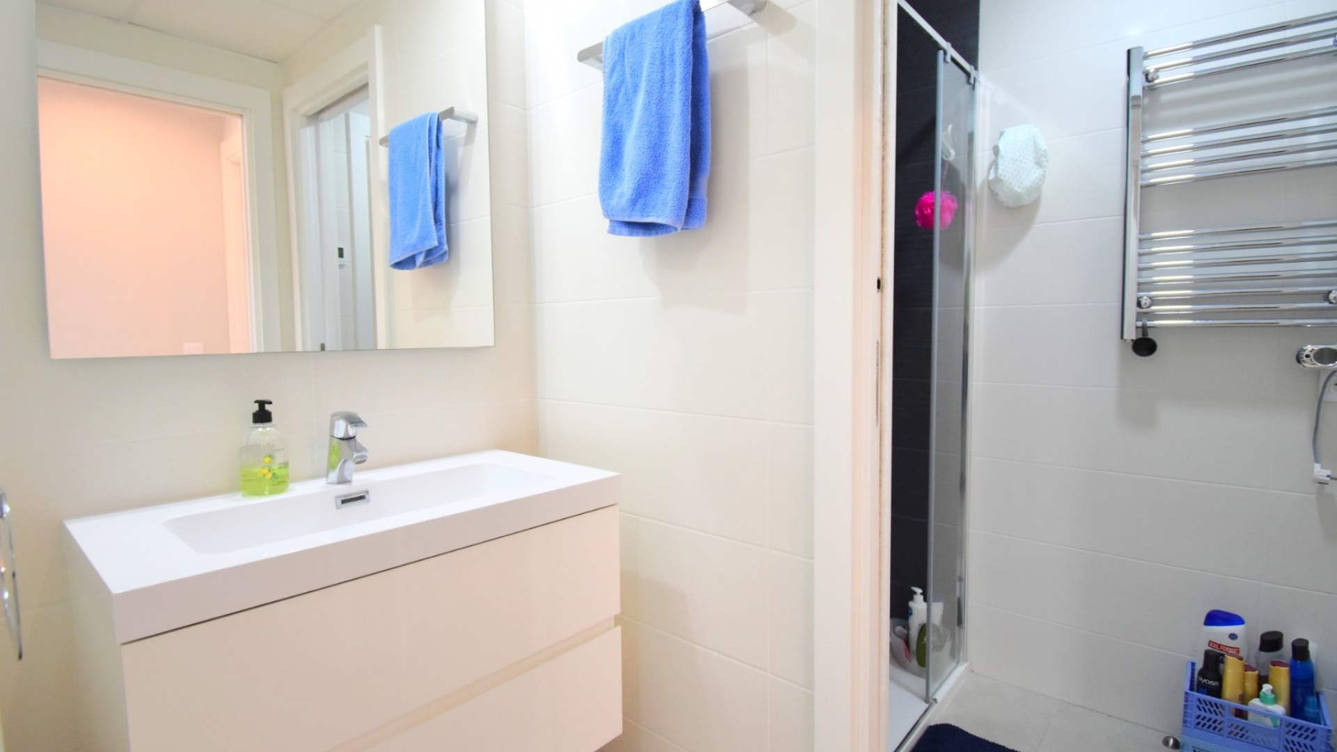 Wederverkoop - Appartement - Playa Flamenca - Res. Flamenca Village