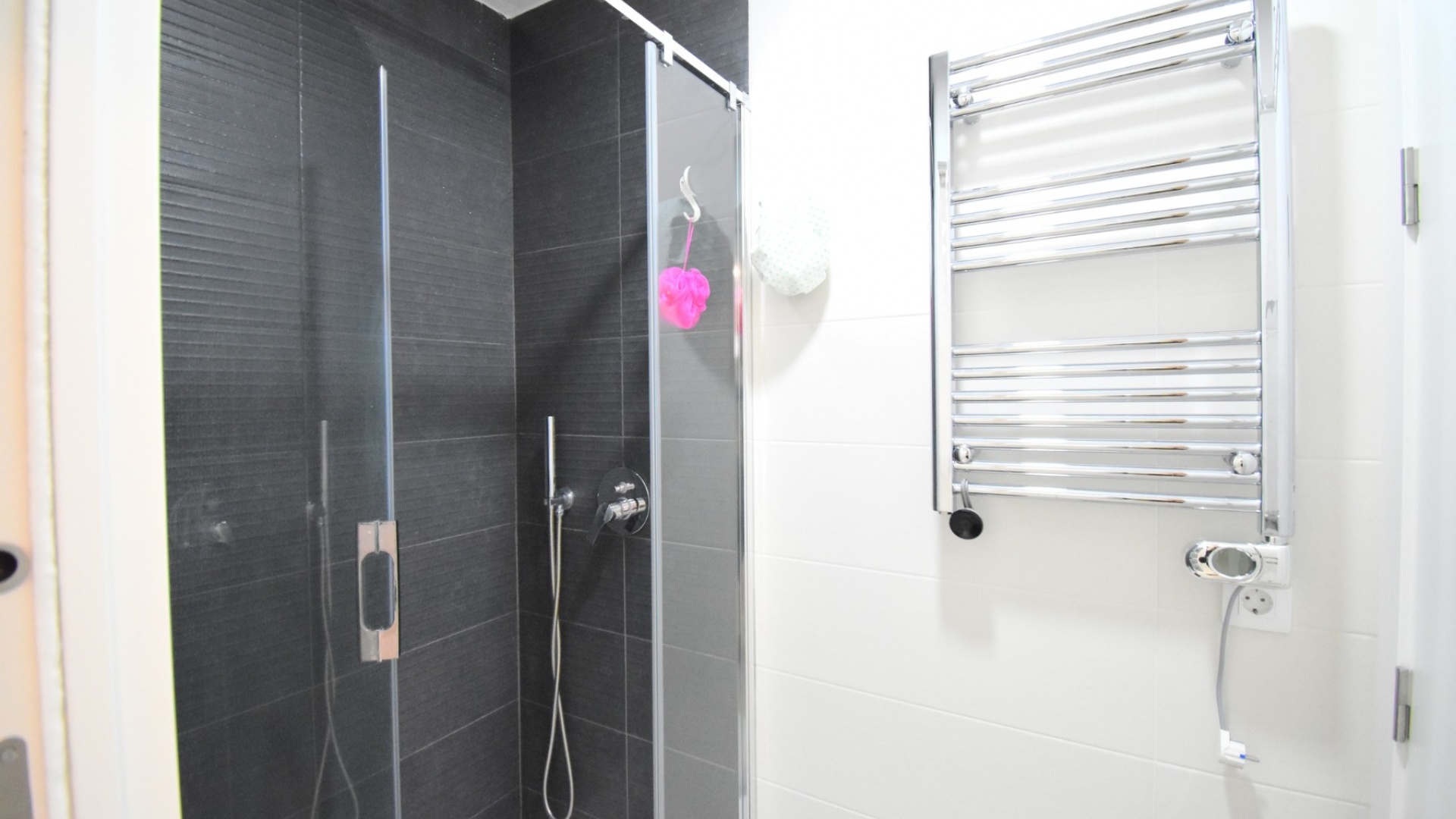 Wederverkoop - Appartement - Playa Flamenca - Res. Flamenca Village