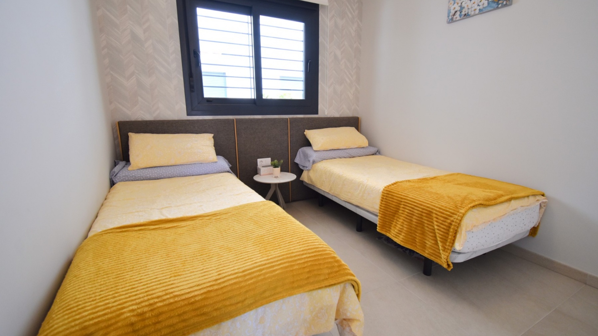 Wederverkoop - Appartement - Playa Flamenca - Res. Flamenca Village