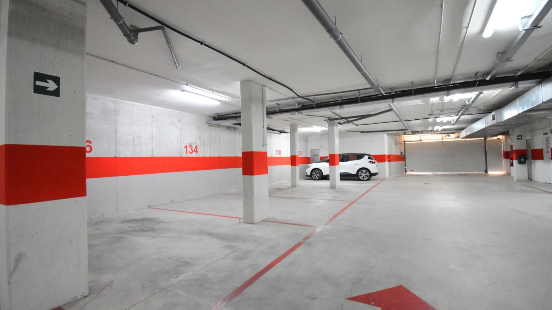 Wederverkoop - Appartement - Playa Flamenca - Res. Flamenca Village