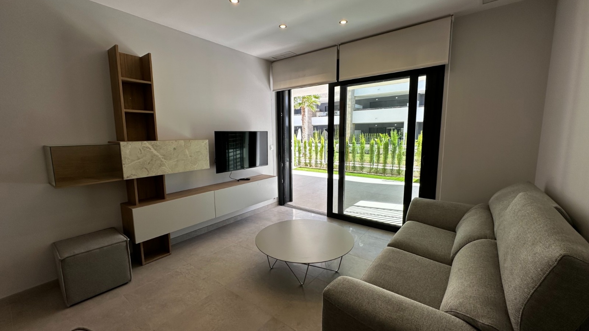 Wederverkoop - Appartement - Playa Flamenca - Res. Flamenca Village