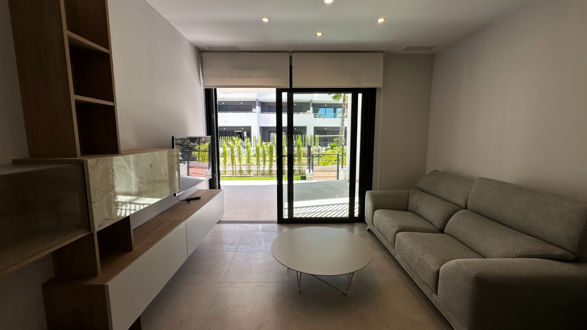 Wederverkoop - Appartement - Playa Flamenca - Res. Flamenca Village