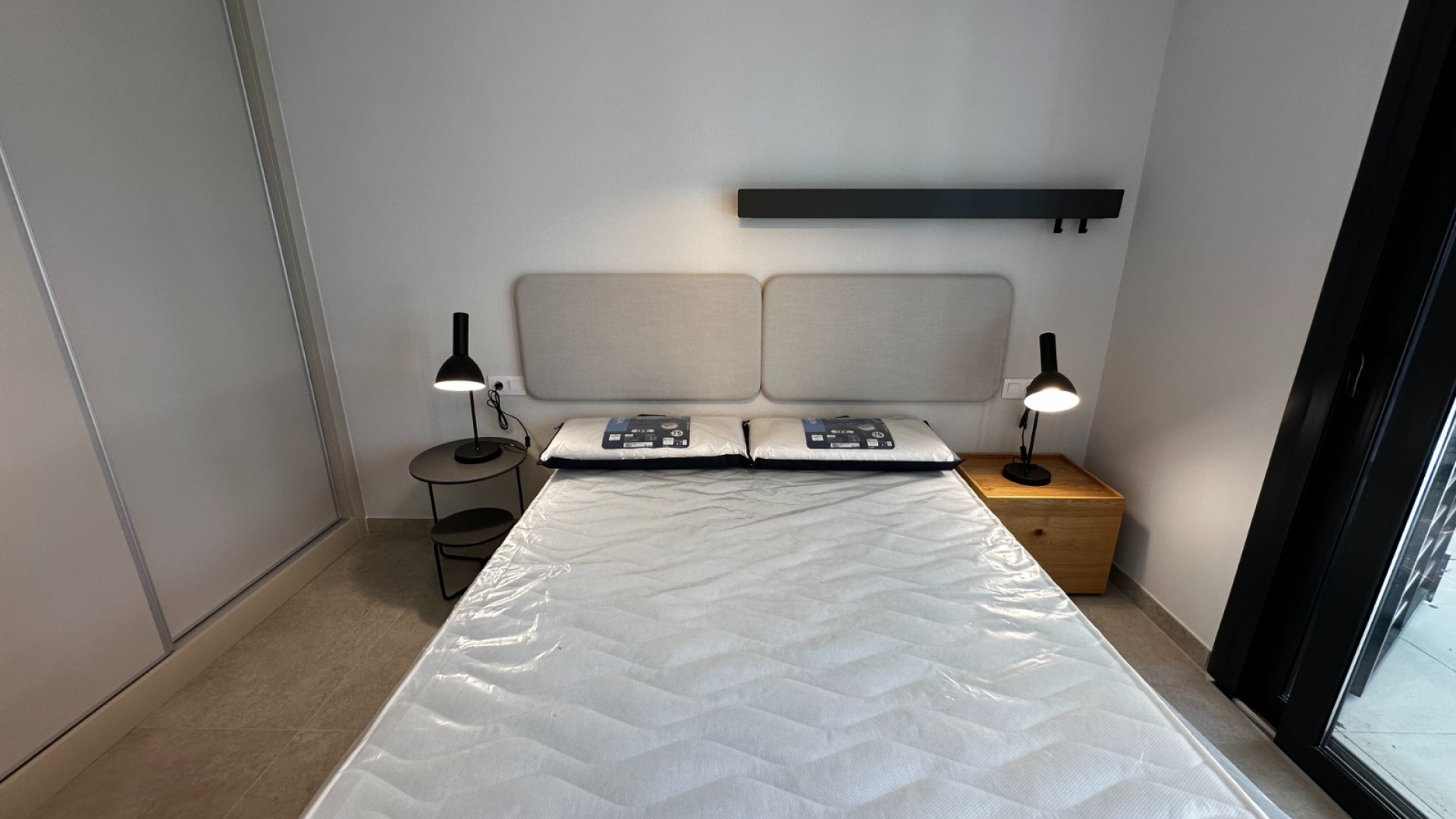 Wederverkoop - Appartement - Playa Flamenca - Res. Flamenca Village