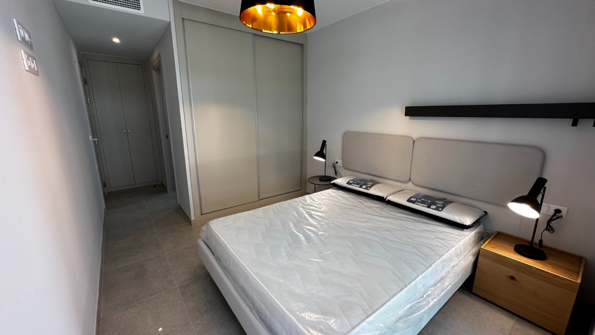 Wederverkoop - Appartement - Playa Flamenca - Res. Flamenca Village