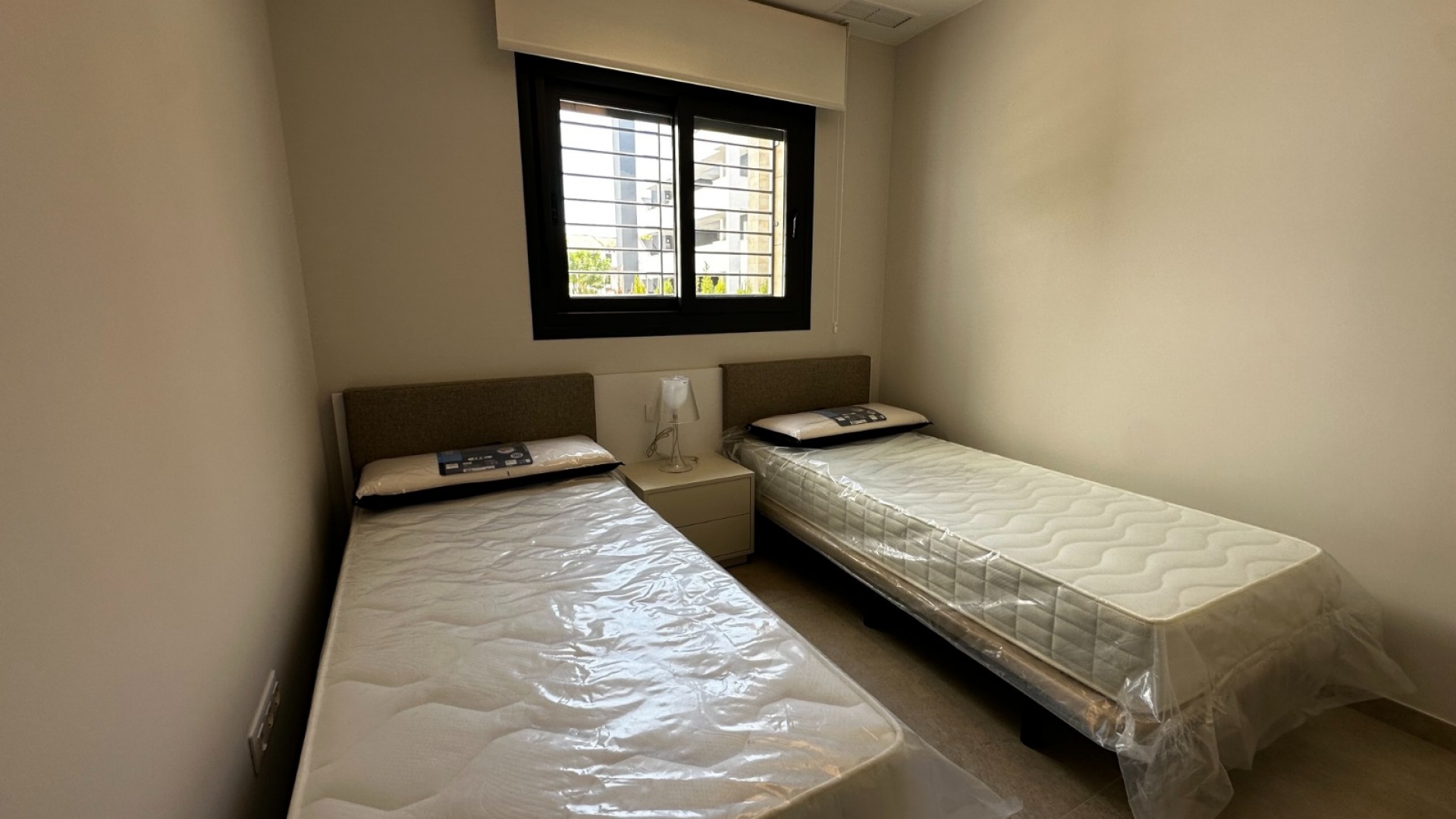 Wederverkoop - Appartement - Playa Flamenca - Res. Flamenca Village