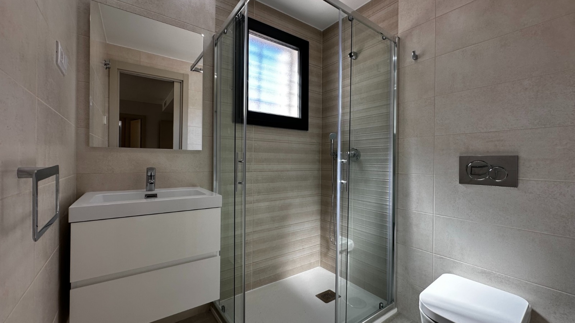 Wederverkoop - Appartement - Playa Flamenca - Res. Flamenca Village