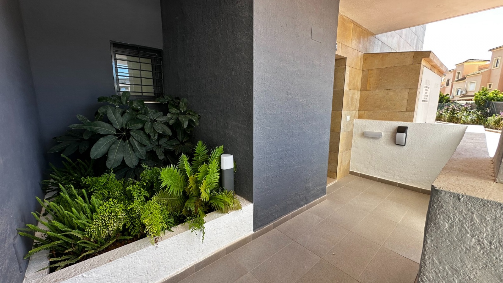 Wederverkoop - Appartement - Playa Flamenca - Res. Flamenca Village