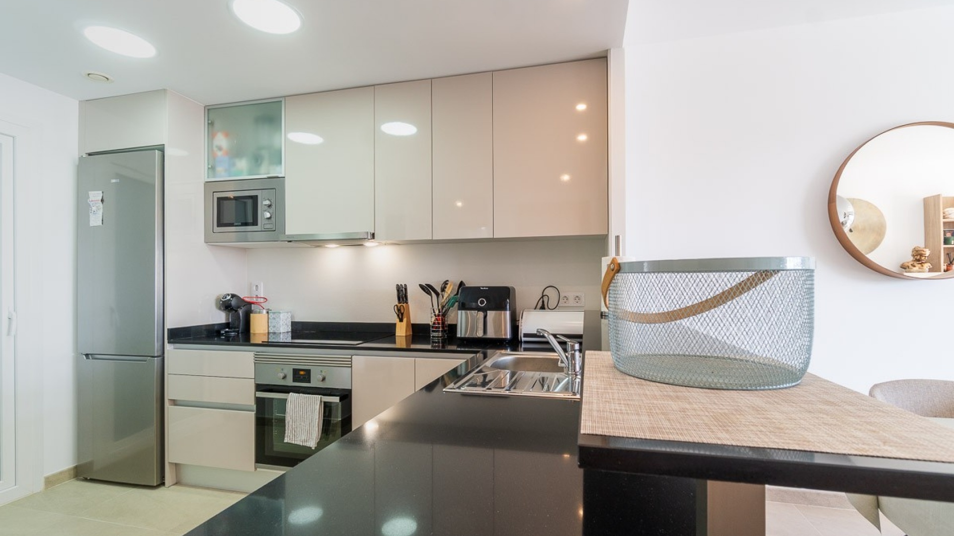 Wederverkoop - Appartement - Playa Flamenca - Res. Flamenca Village