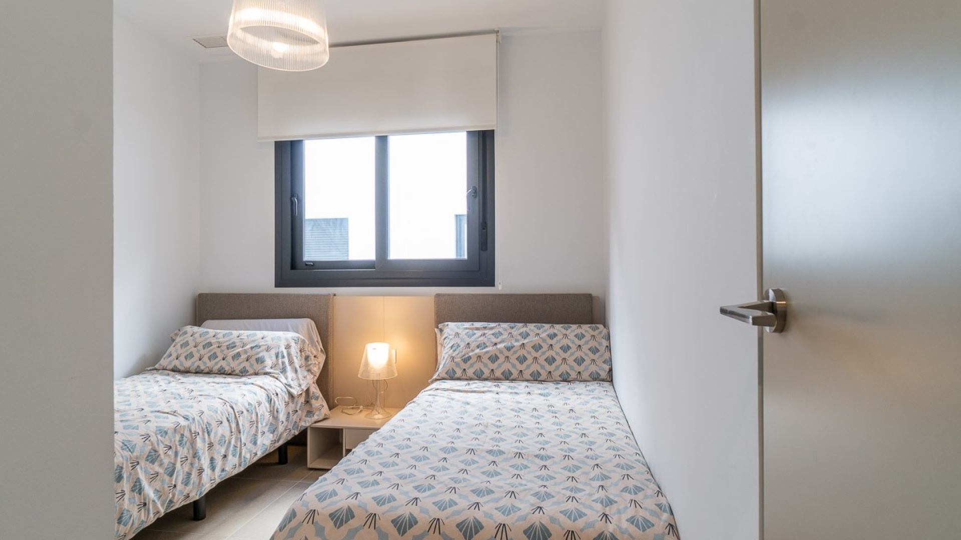 Wederverkoop - Appartement - Playa Flamenca - Res. Flamenca Village