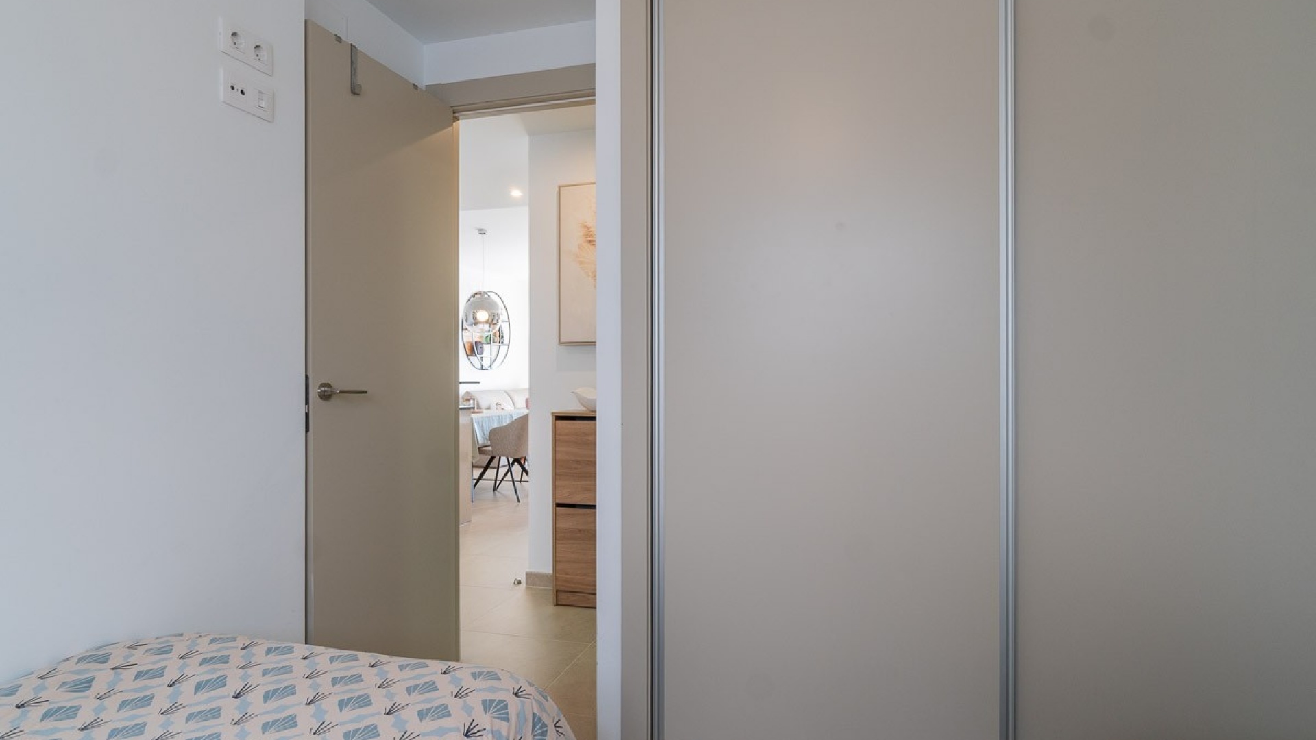 Wederverkoop - Appartement - Playa Flamenca - Res. Flamenca Village