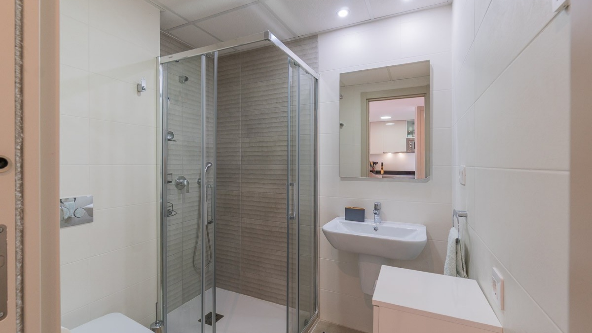 Wederverkoop - Appartement - Playa Flamenca - Res. Flamenca Village