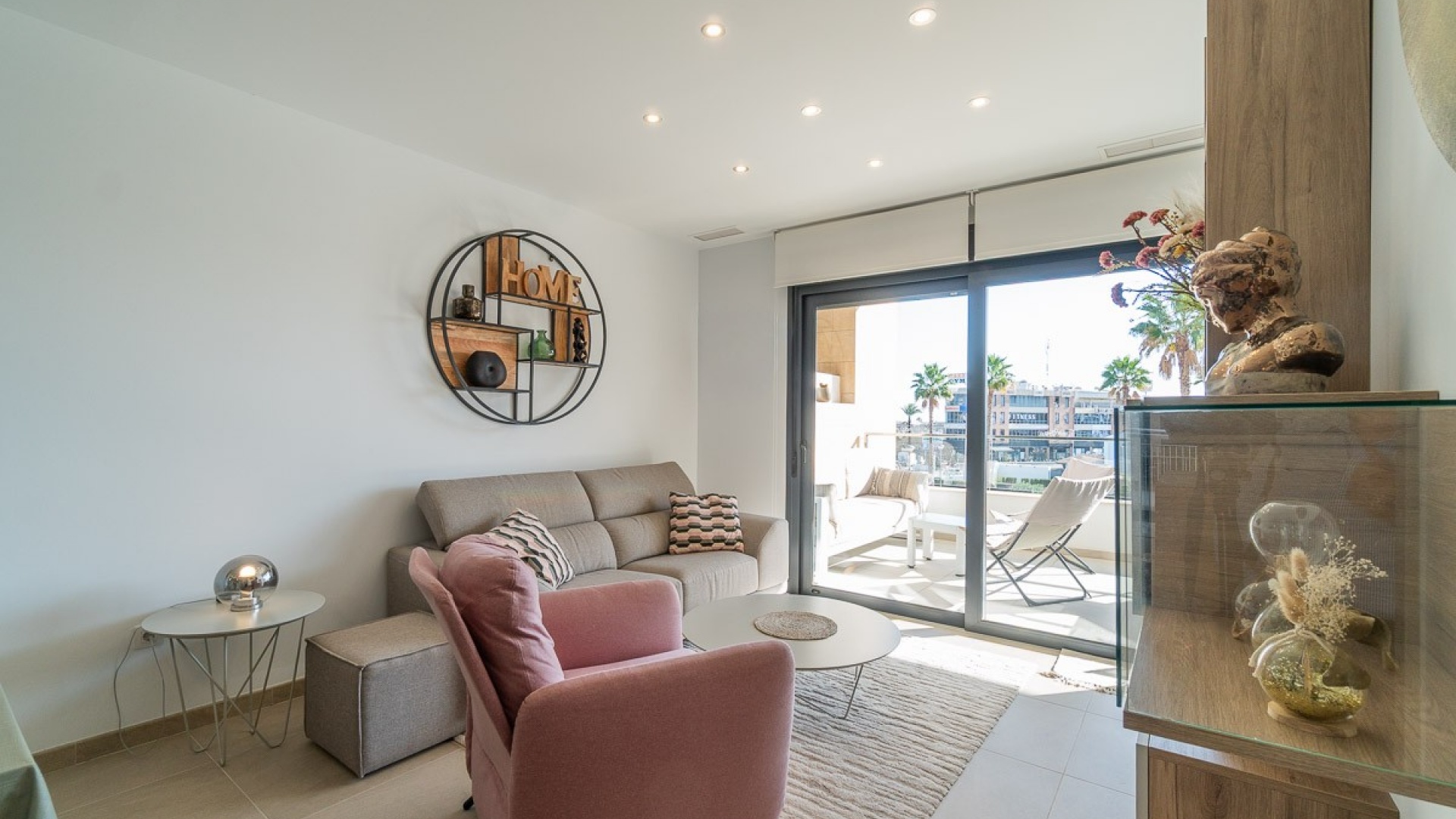 Wederverkoop - Appartement - Playa Flamenca - Res. Flamenca Village