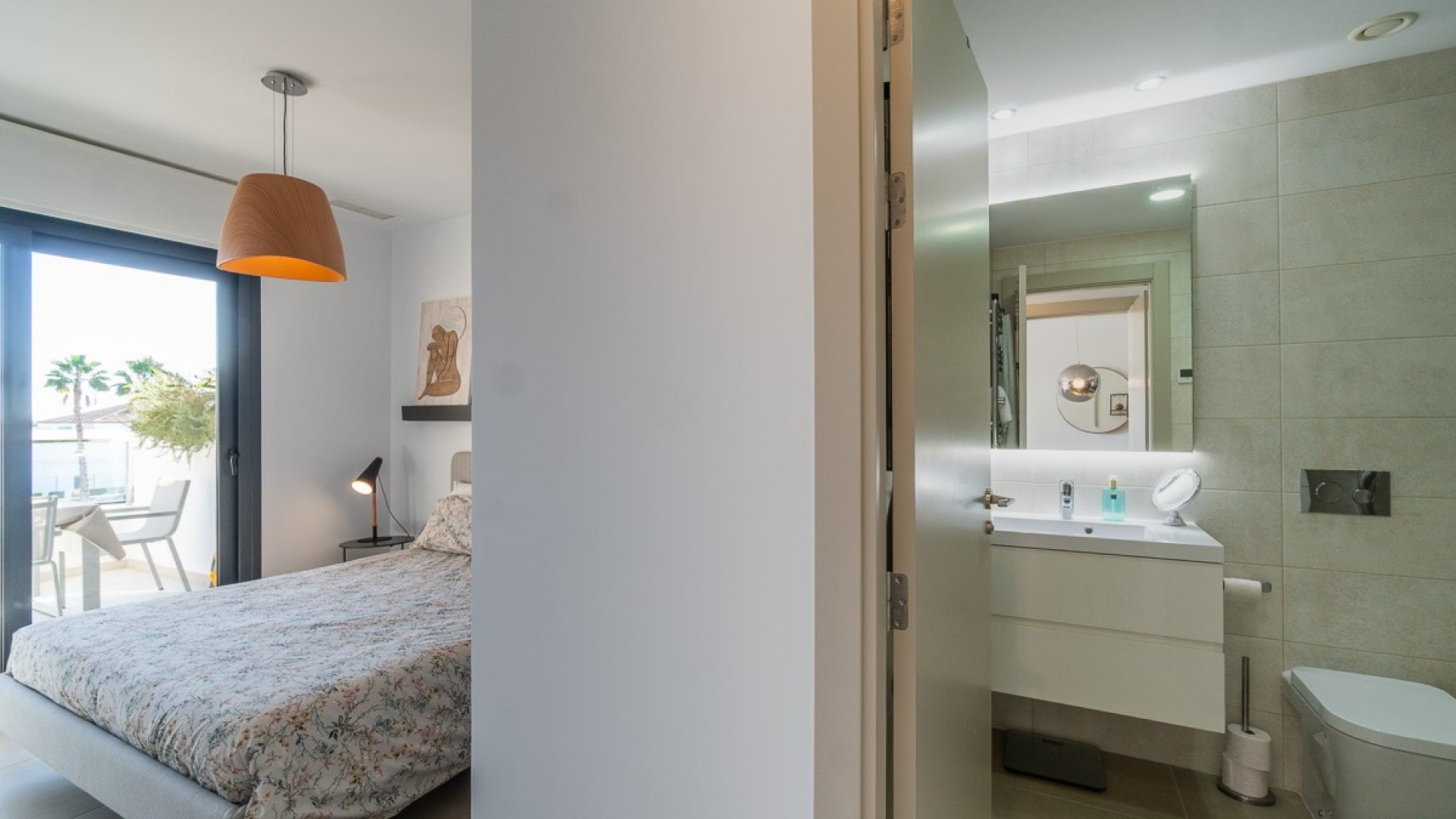 Wederverkoop - Appartement - Playa Flamenca - Res. Flamenca Village