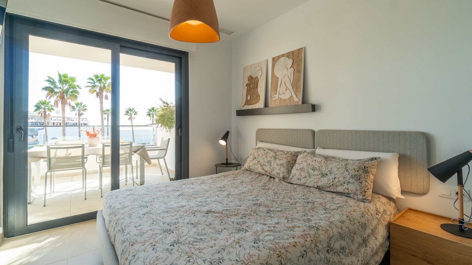 Wederverkoop - Appartement - Playa Flamenca - Res. Flamenca Village