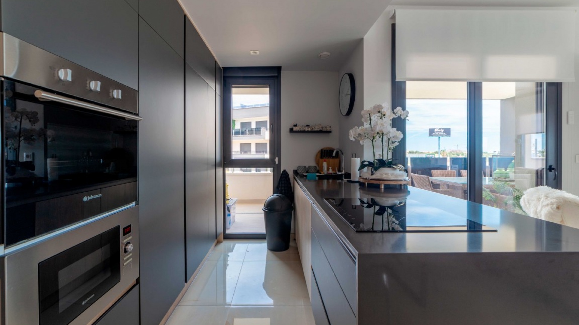 Wederverkoop - Appartement - Playa Flamenca - Res. Flamenca Village