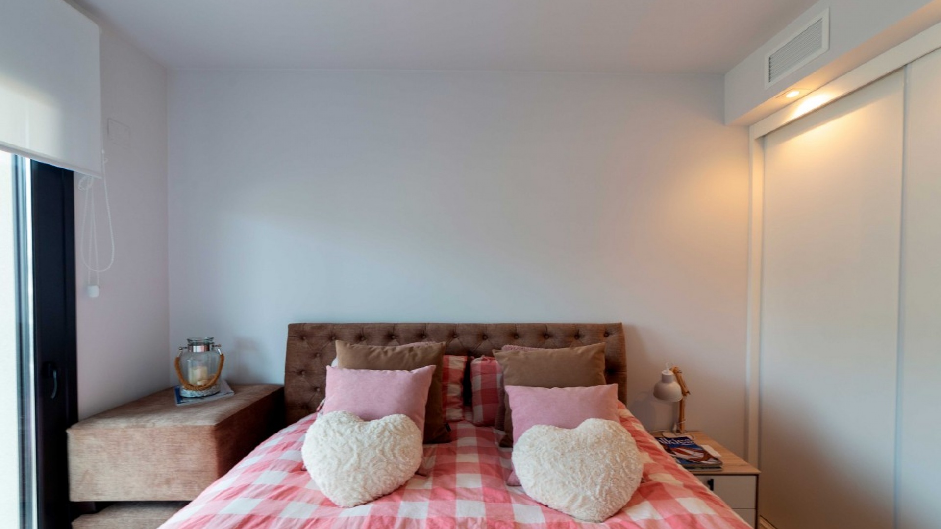 Wederverkoop - Appartement - Playa Flamenca - Res. Flamenca Village