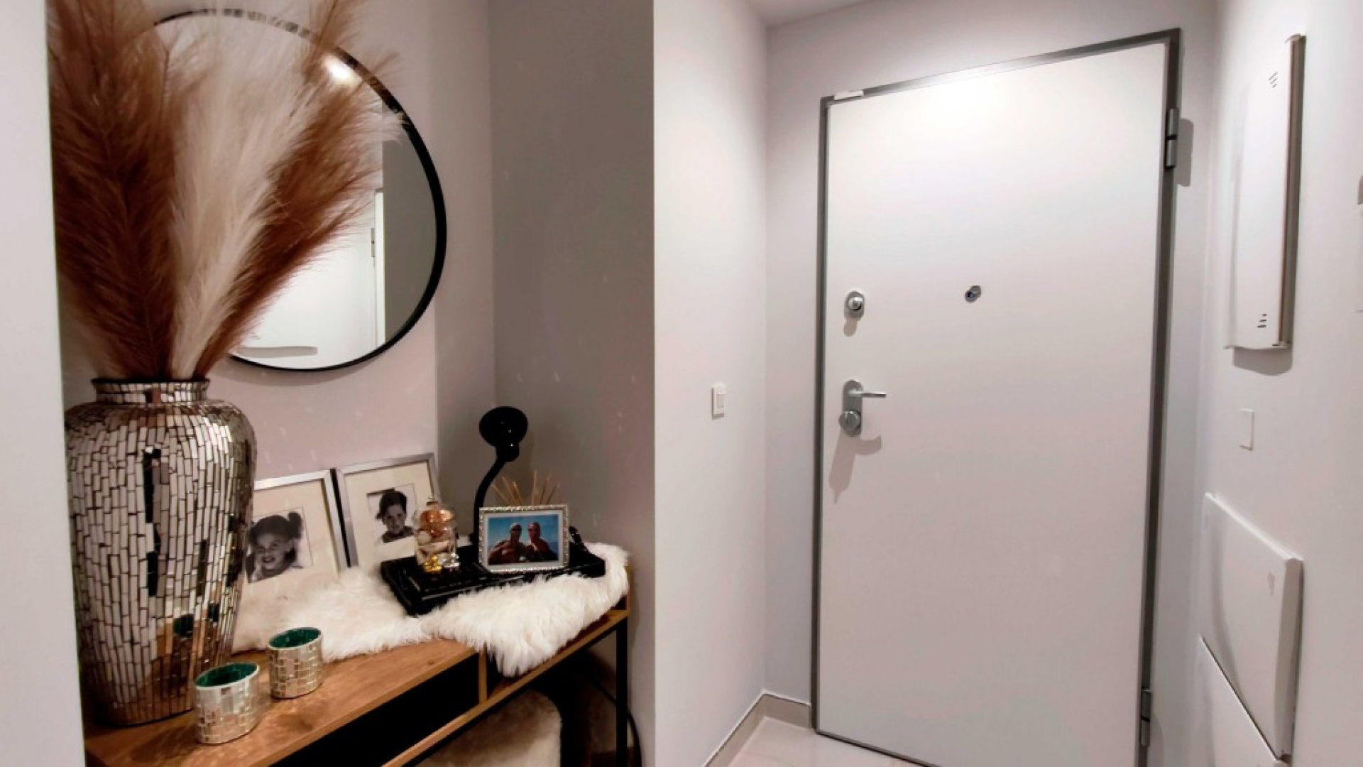 Wederverkoop - Appartement - Playa Flamenca - Res. Flamenca Village