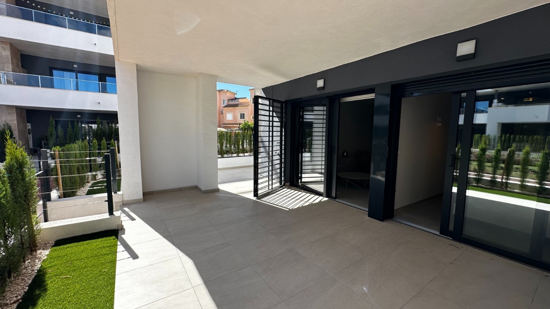 Wederverkoop - Appartement - Playa Flamenca - Res. Flamenca Village