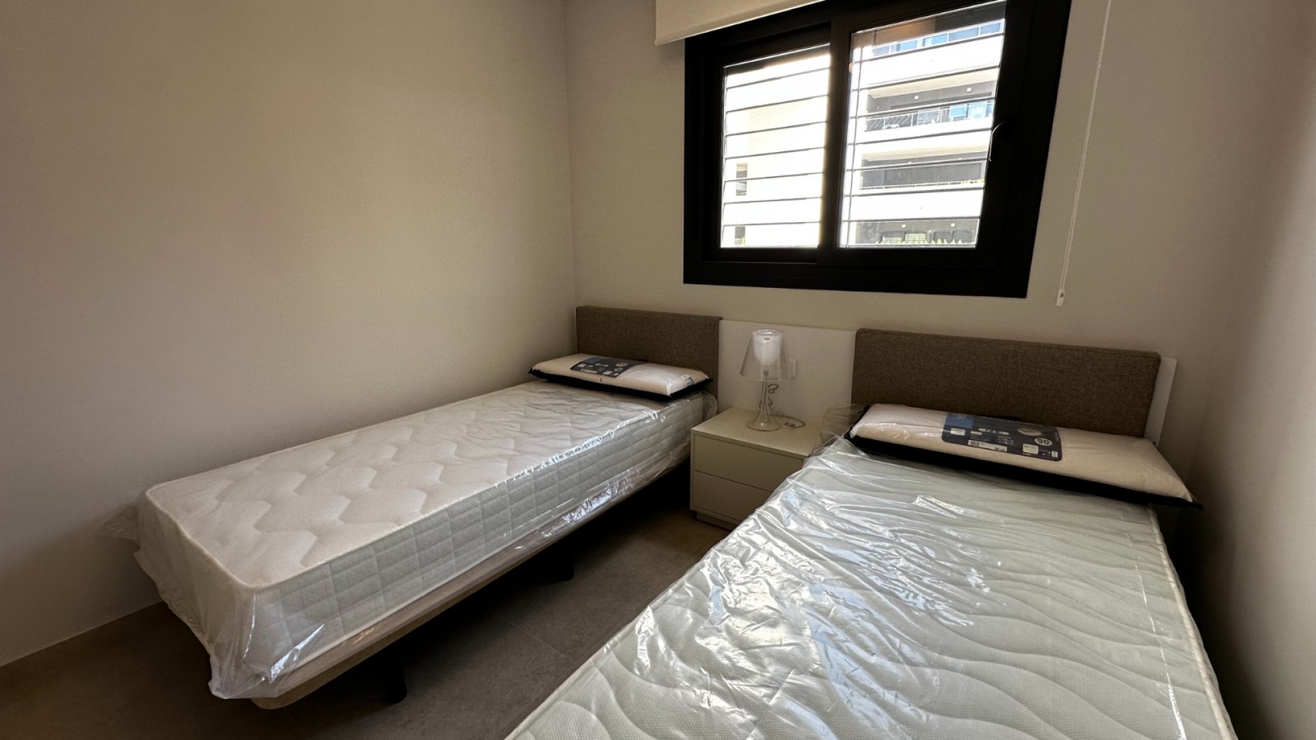 Wederverkoop - Appartement - Playa Flamenca - Res. Flamenca Village