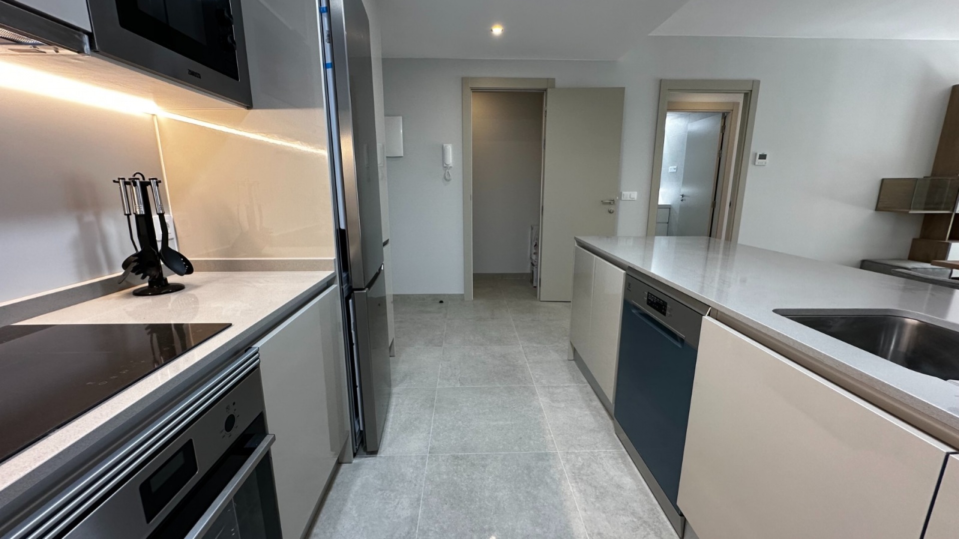 Wederverkoop - Appartement - Playa Flamenca - Res. Flamenca Village