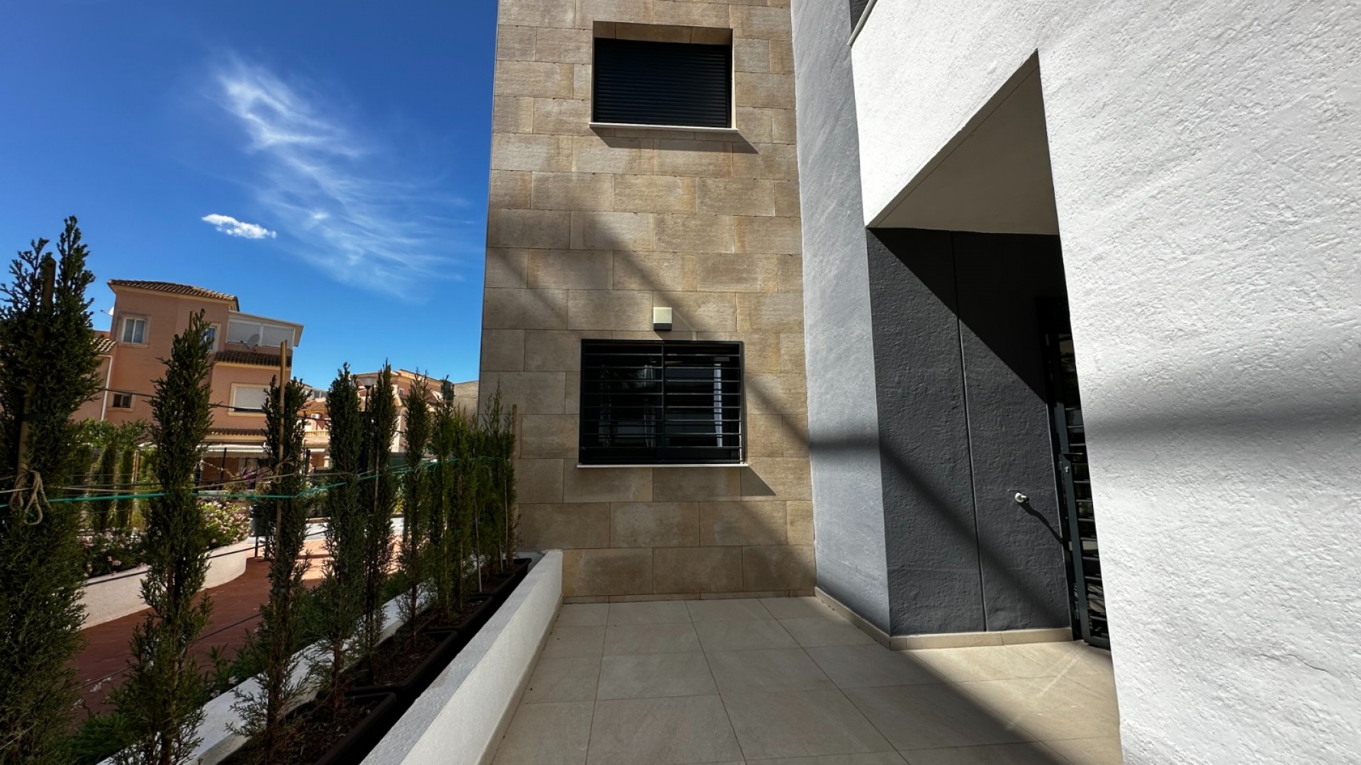 Wederverkoop - Appartement - Playa Flamenca - Res. Flamenca Village