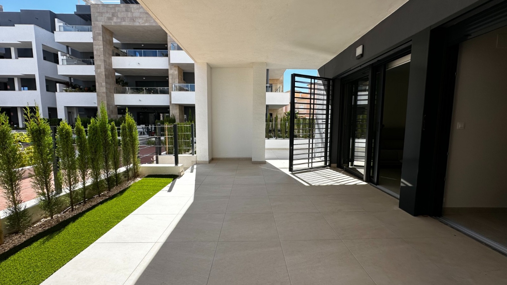 Wederverkoop - Appartement - Playa Flamenca - Res. Flamenca Village