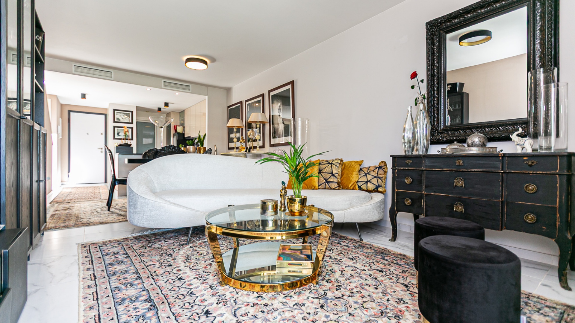 Wederverkoop - Appartement - Playa Flamenca - Res. Flamenca Village