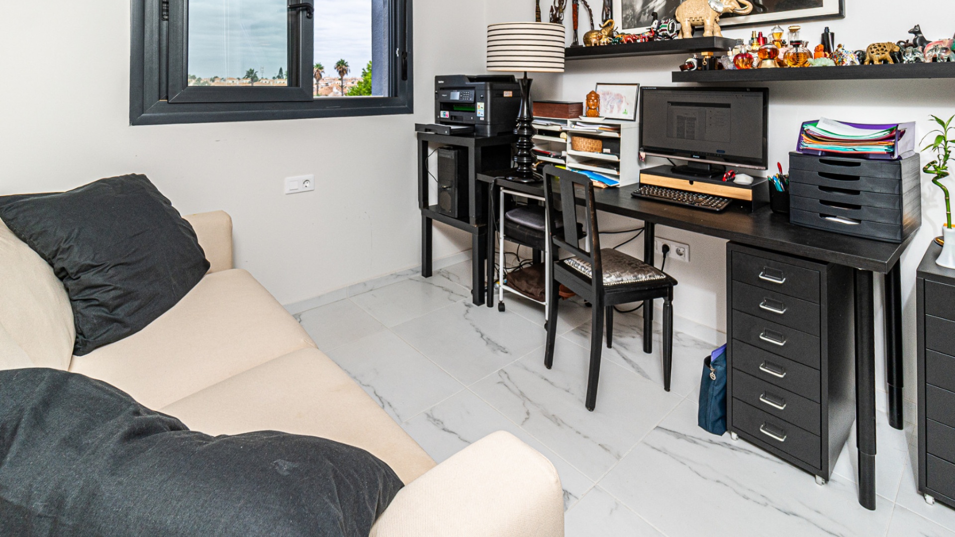 Wederverkoop - Appartement - Playa Flamenca - Res. Flamenca Village