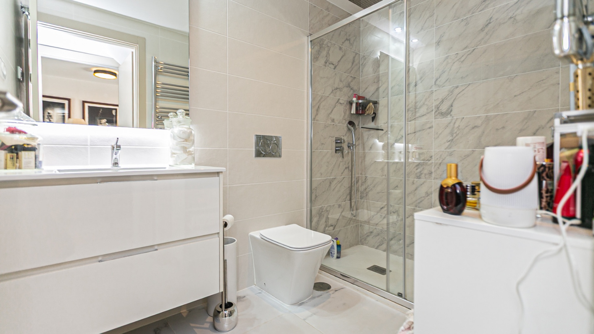 Wederverkoop - Appartement - Playa Flamenca - Res. Flamenca Village