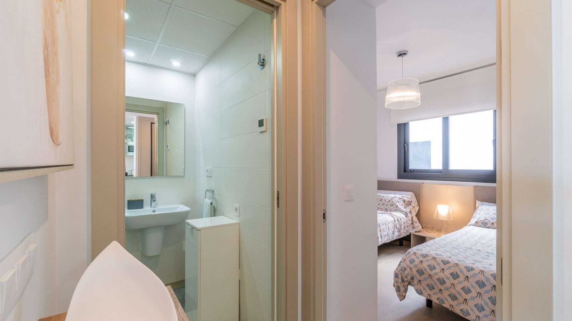 Wederverkoop - Appartement - Playa Flamenca - Res. Flamenca Village