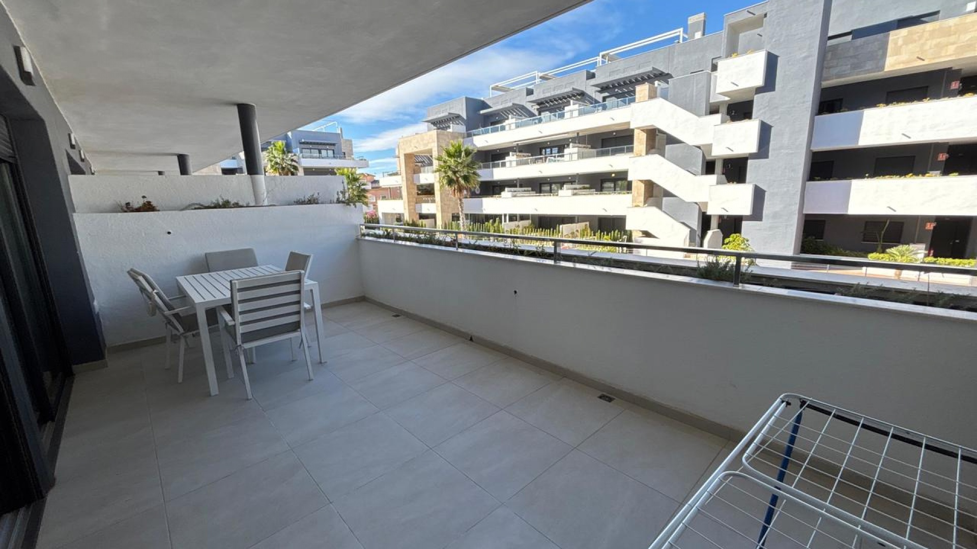 Wederverkoop - Appartement - Playa Flamenca - Res. Flamenca Village