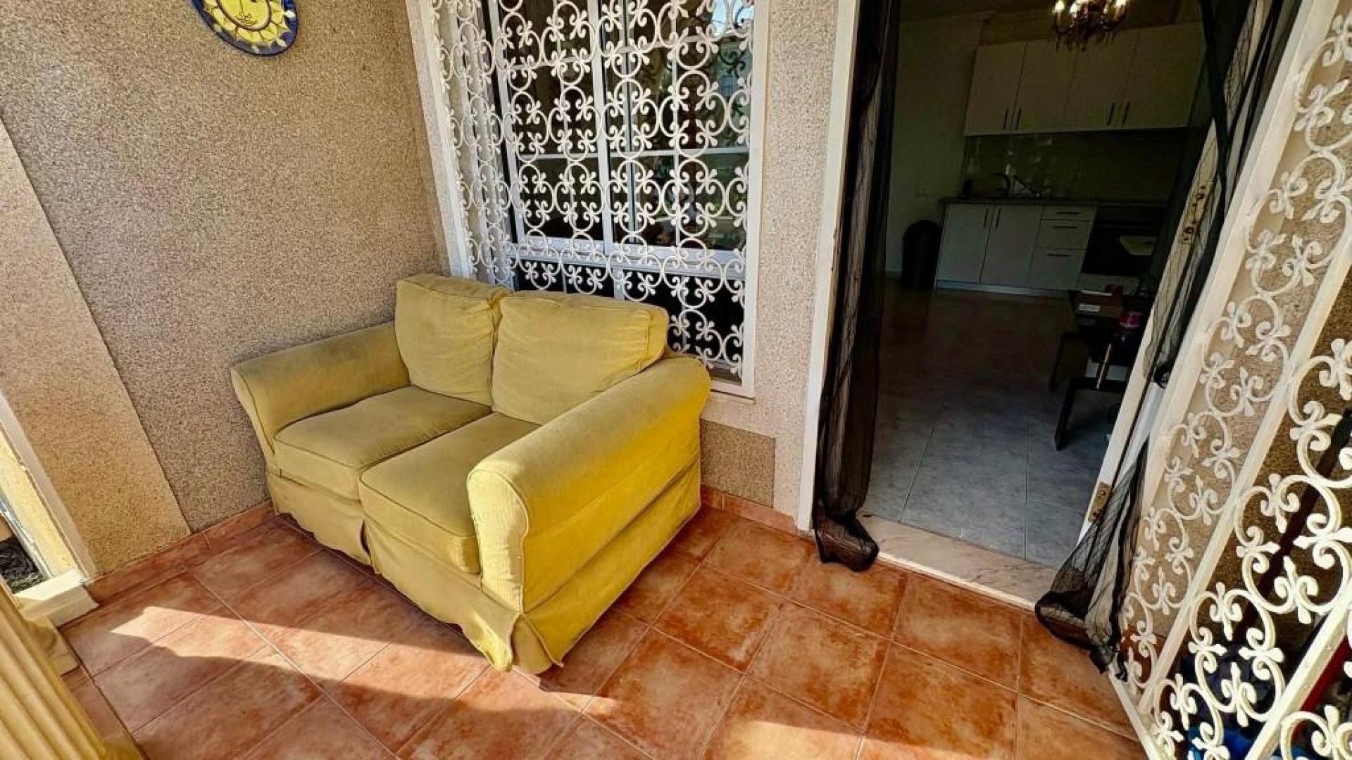 Wederverkoop - Appartement - Playa Flamenca - Res Laguna