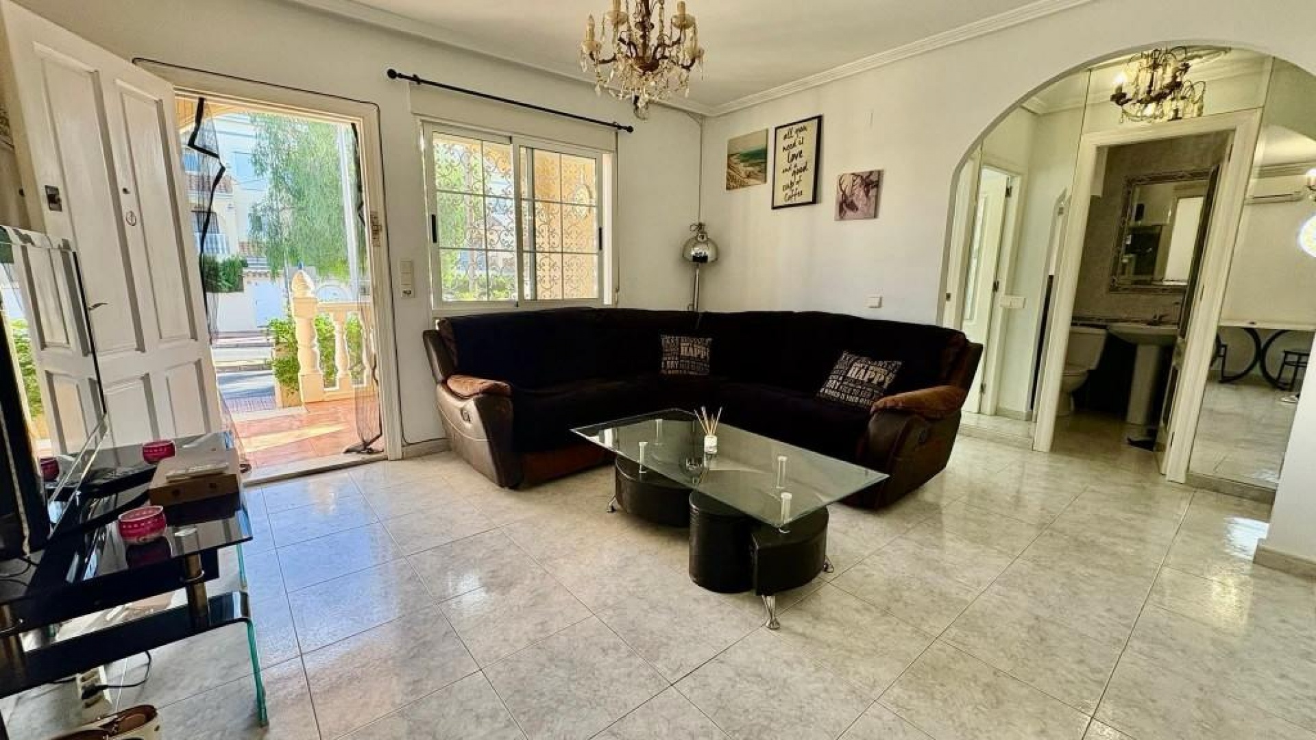 Wederverkoop - Appartement - Playa Flamenca - Res Laguna